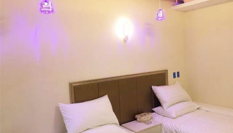 Zimmer - Xingcheng Business Hotel