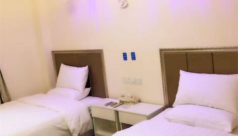 Camera - Xingcheng Business Hotel