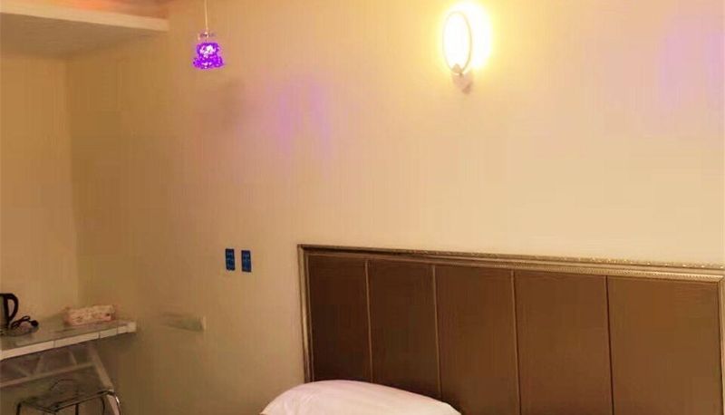 Camera - Xingcheng Business Hotel