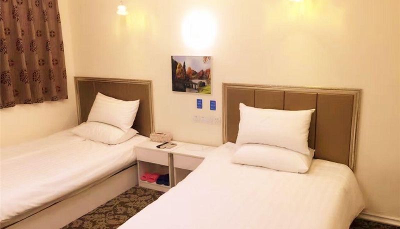 Camera - Xingcheng Business Hotel