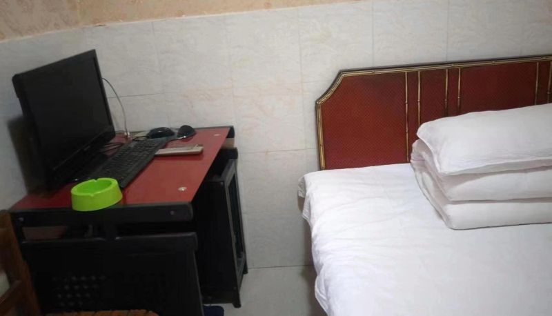 Habitación - Hospitality Fashion Hotel