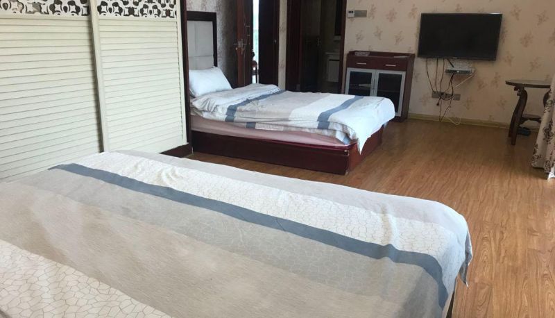 Familienzimmer - Qifang Family Hotel