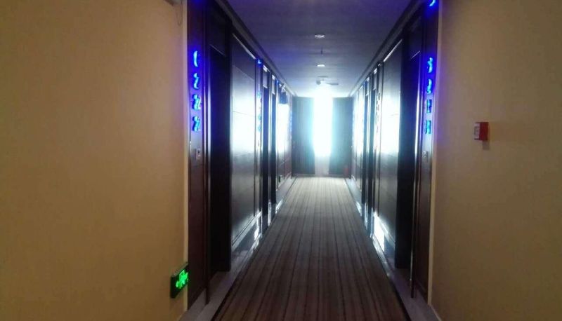 Zona exterior del hotel - Yujia Boutique Hotel (Lakeside Home Store)