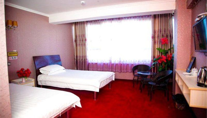 Camera - Beitun Tianyang Hotel