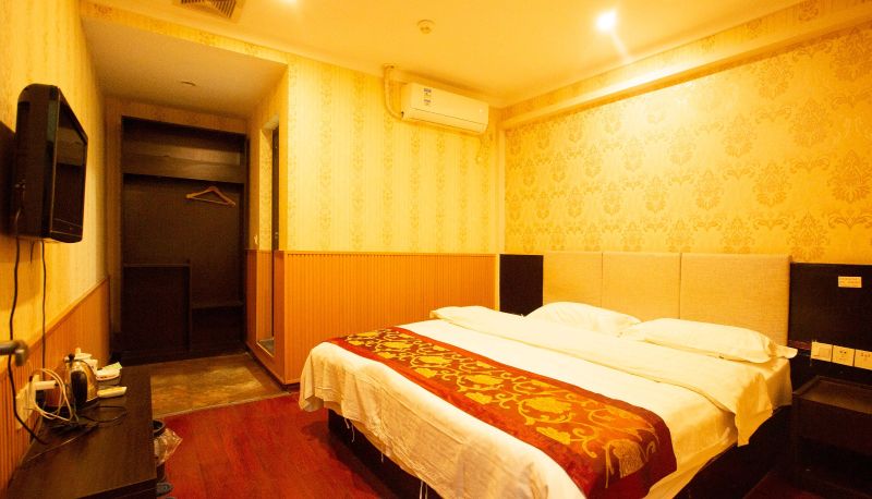 Habitación corporativa - Qijiayi Business Hotel (Pingqiao North Road Branch)