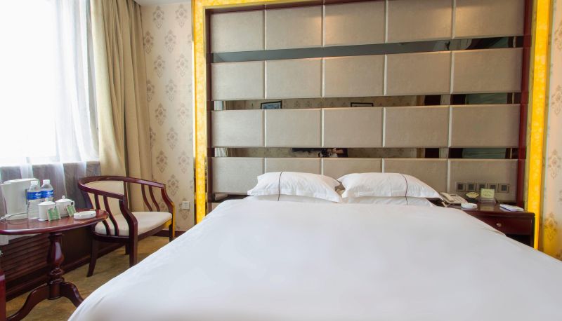 Pokój typu business - Zhongtian Hotel