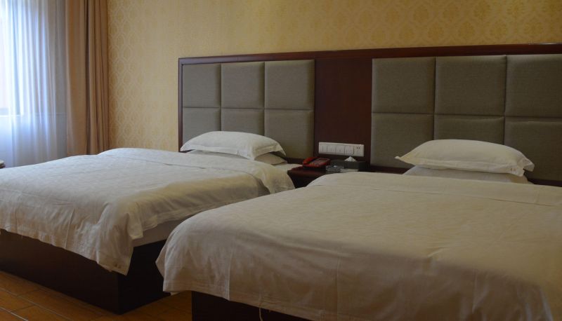 Chambre - Yijiang Hotel (1 branch)