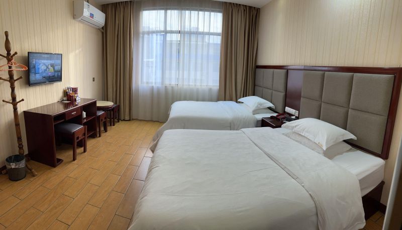 Chambre - Yijiang Hotel (1 branch)