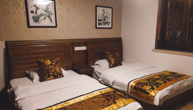 Pokój - Dream Jiangnan Hotel