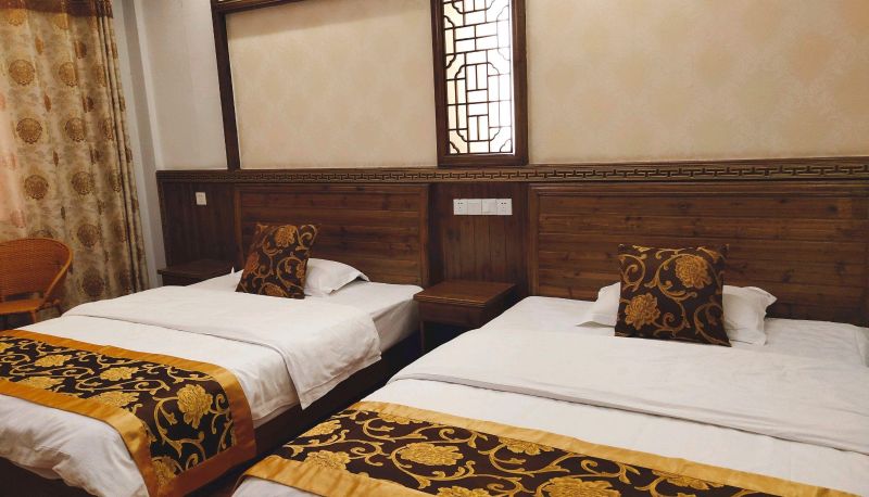 Pokój - Dream Jiangnan Hotel