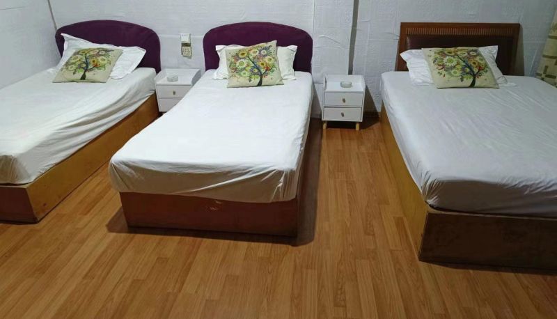 Camera - Jiazhiyang Housekeeping Department