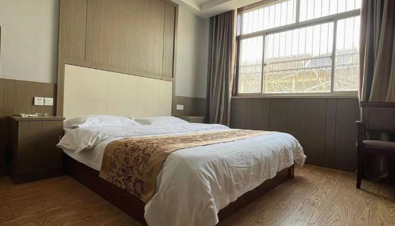 Camera - Jiazhiyang Housekeeping Department