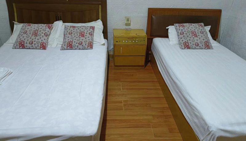 Camera - Jiazhiyang Housekeeping Department