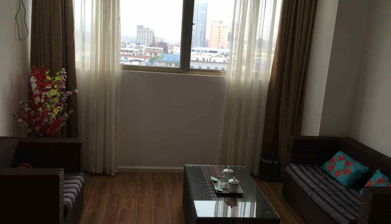 Camera - Xinyang Business Hotel (Hekou Port Branch)