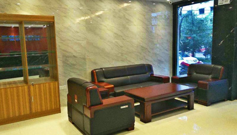 Zona exterior del hotel - City Superior Hotel (Guangzhou Road Branch)