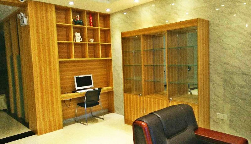 Zona exterior del hotel - City Superior Hotel (Guangzhou Road Branch)
