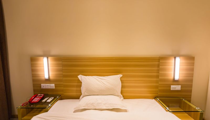 Habitación - City Superior Hotel (Guangzhou Road Branch)