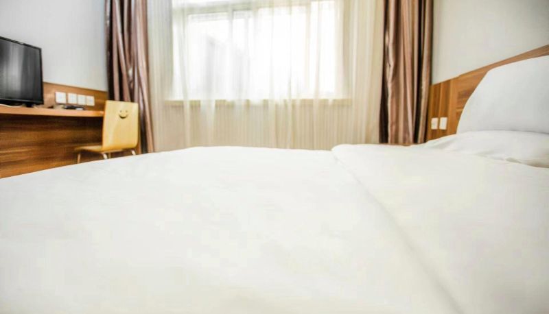 Pokój typu business - Tang Dynasty Business Hotel