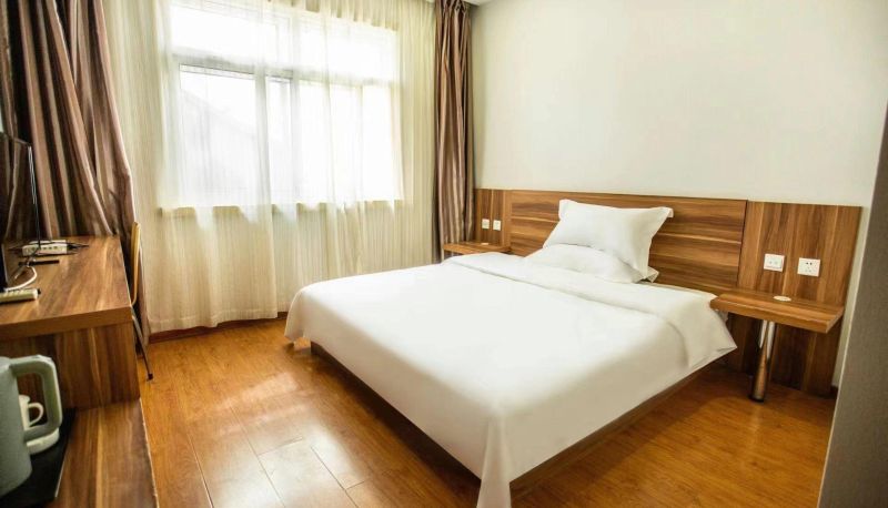 Business-Zimmer - Tang Dynasty Business Hotel
