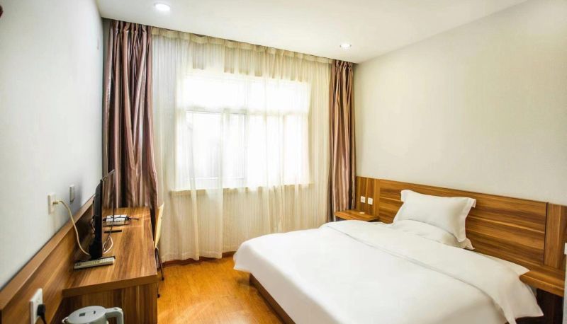Pokój typu business - Tang Dynasty Business Hotel
