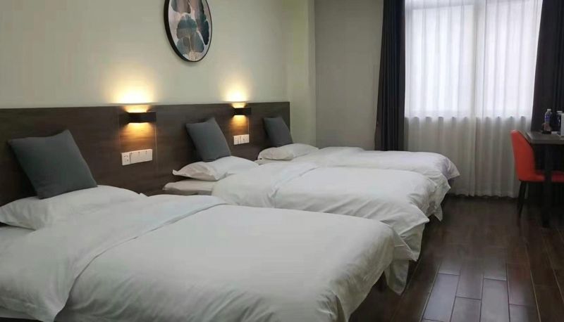 Zimmer - Junhao Leisure Room Department
