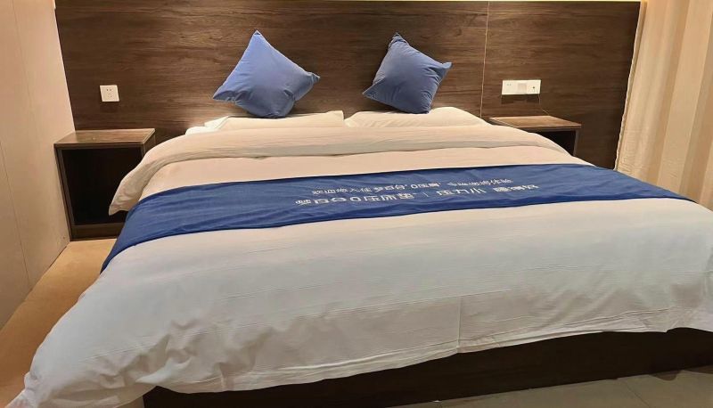 Zimmer - Junhao Leisure Room Department