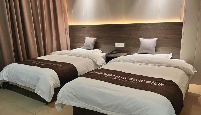 Zimmer - Junhao Leisure Room Department