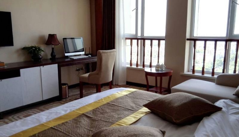 Camera - Wandu International Hotel