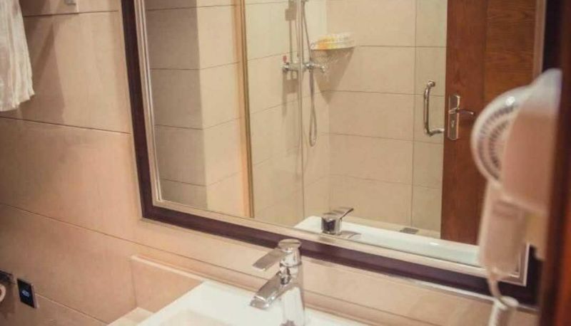 Camera - Wandu International Hotel