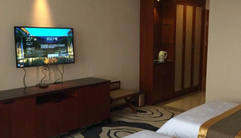 Camera - Wandu International Hotel