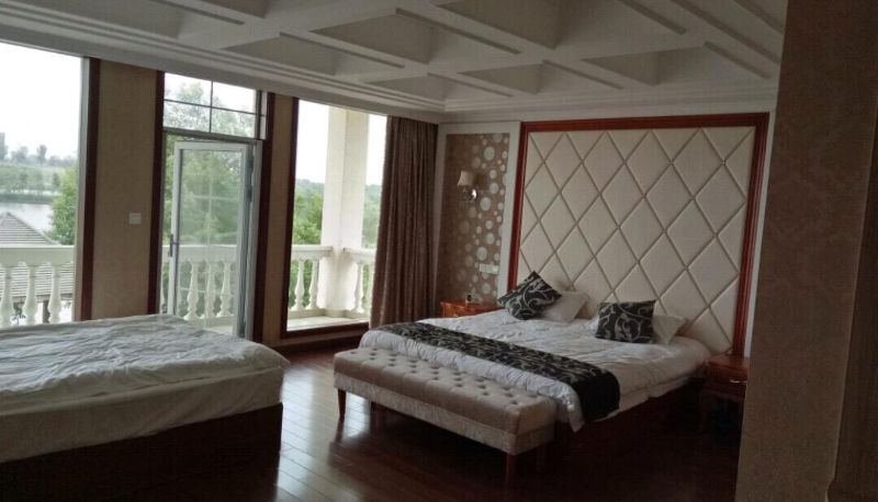 Pokój typu business - Ruyi Hotel