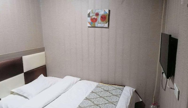 Chambre - Hengsheng Business Hotel