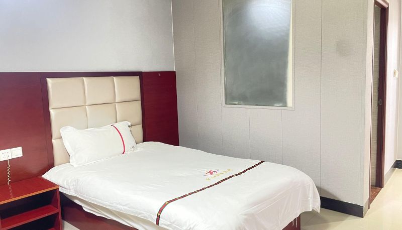 Habitación corporativa - Jihe Business Hotel (Dongxiang District Branch)