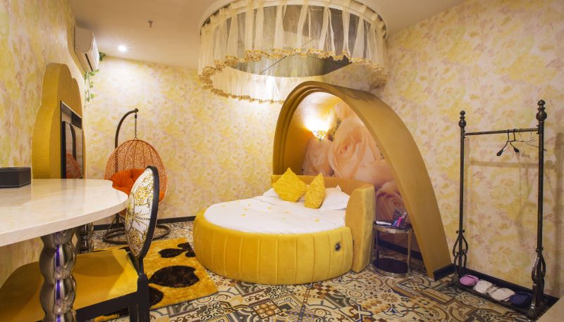 Chambre - Le Du · Xuan Cai Hotel (Xue Jia Dian)