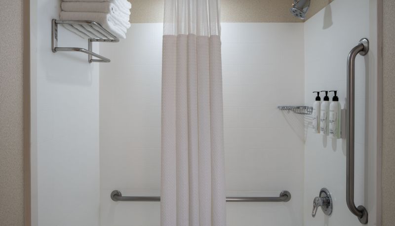 Zimmer - SpringHill Suites by Marriott Fort Lauderdale Airport & Cruise Port