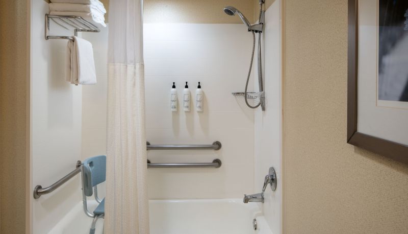 Zimmer - SpringHill Suites by Marriott Fort Lauderdale Airport & Cruise Port
