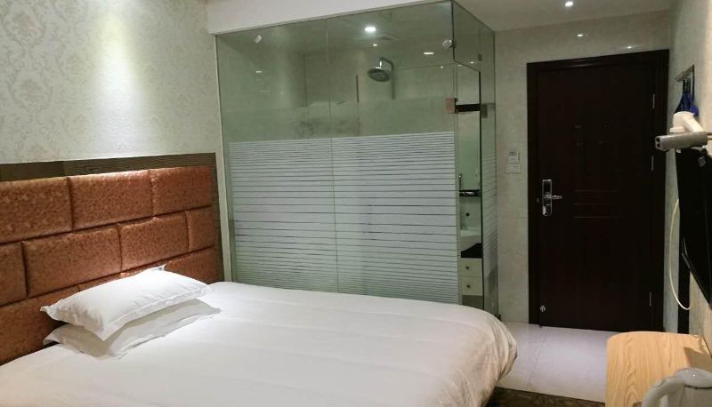 Camera - Dongyuan Business Hotel