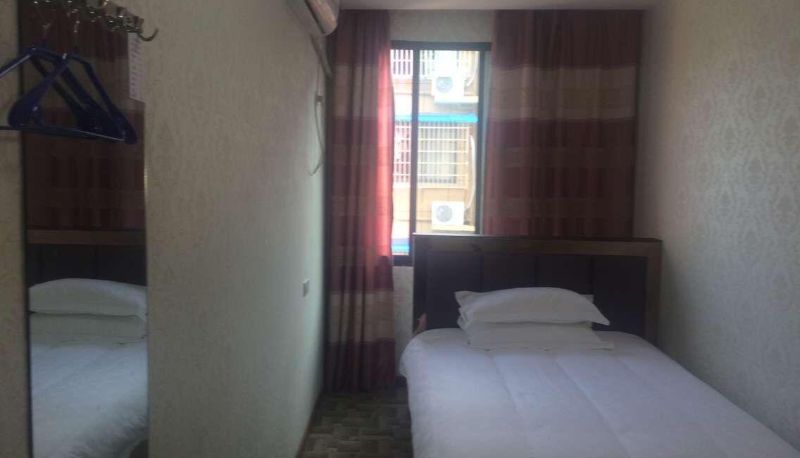 Camera - Dongyuan Business Hotel