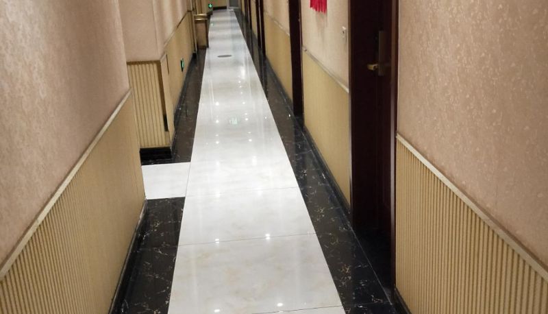 Hotel Außenbreich - Jiamengyuan Hotel