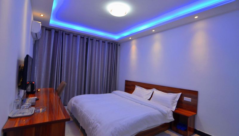Habitación corporativa - Fudi Hotel (Ziwei Tianyuan City Branch)