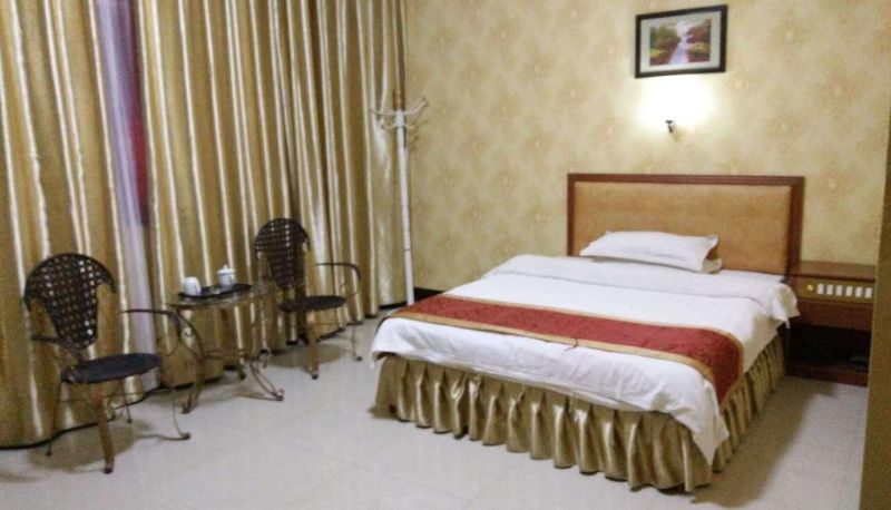 Camera - Sihai Business Hotel