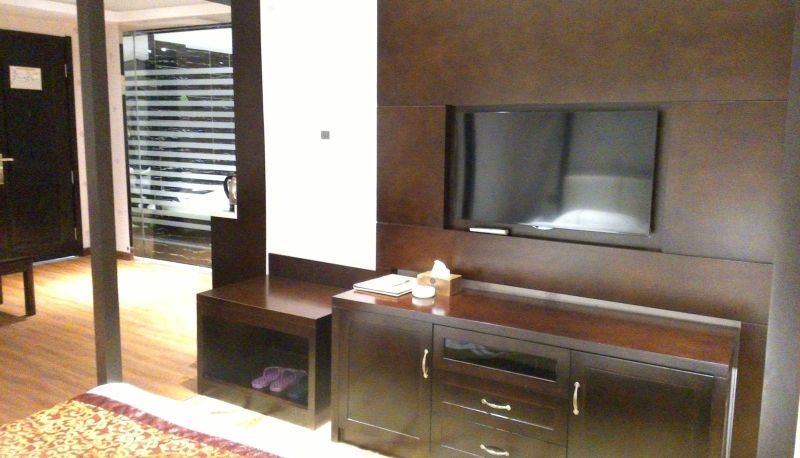 Business-Zimmer - Fengda International Hotel