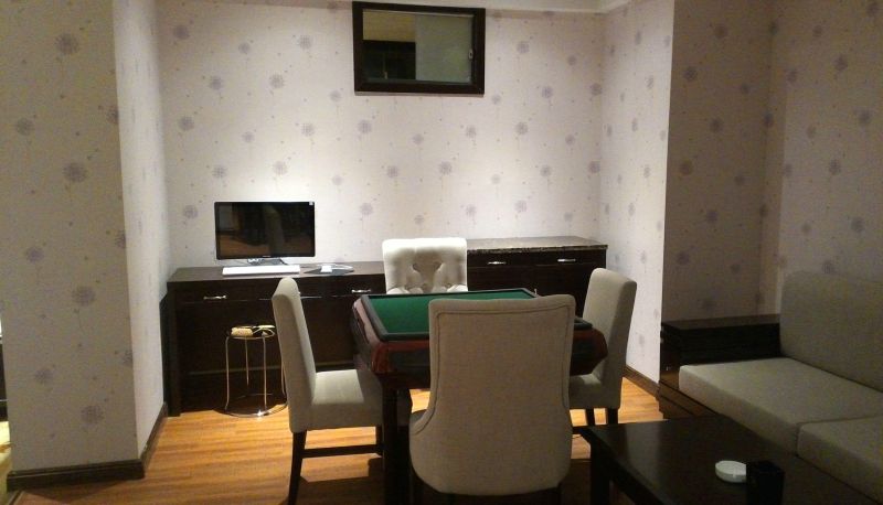 Business-Zimmer - Fengda International Hotel