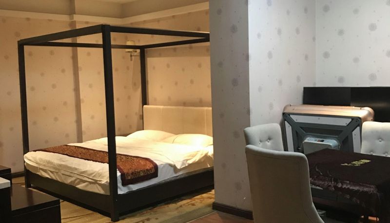 Camera business - Fengda International Hotel