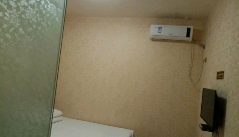 Habitación - Happiness Home Hotel (Chaihe Street Branch)