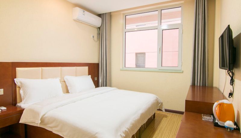 Camera business - Tianrui Hotel