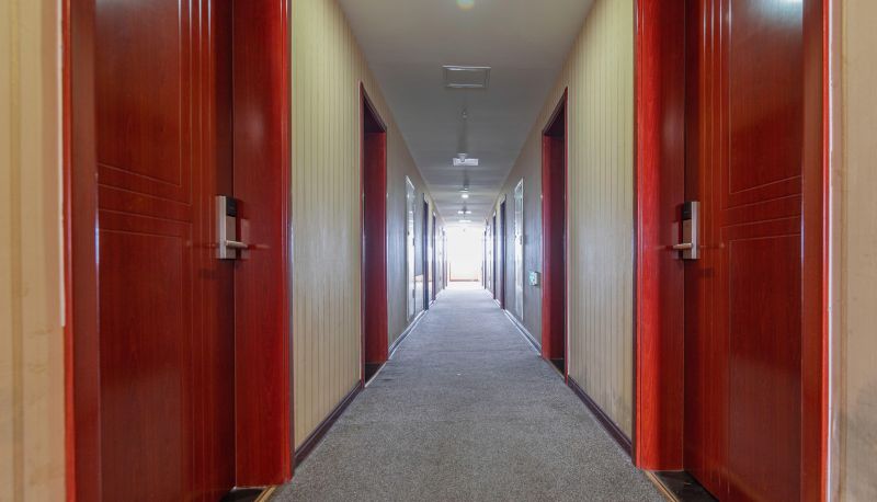 Hotel Außenbreich - Tianrui Hotel