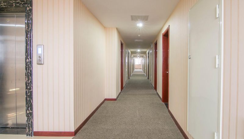 Hotel Außenbreich - Tianrui Hotel