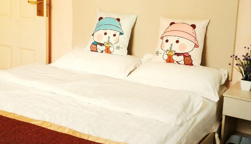 Kamer - Huayi Hotel (Changshui Airport Store)