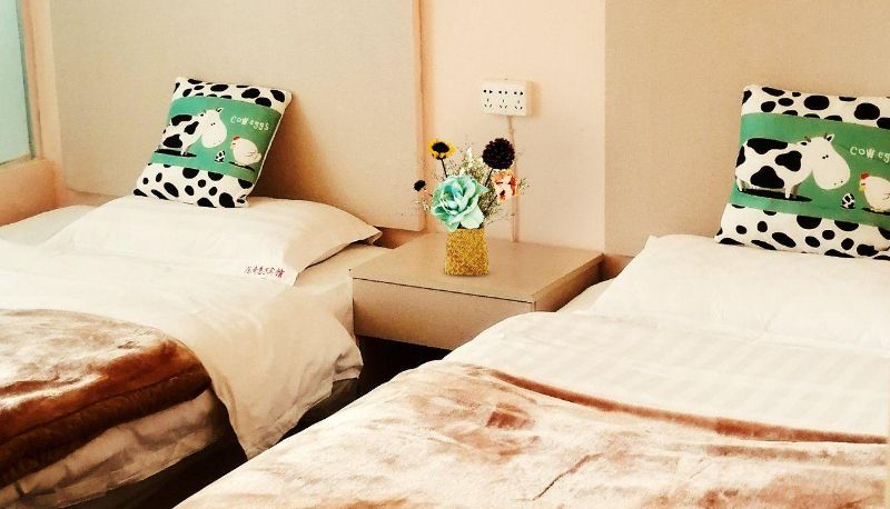 Kamer - Huayi Hotel (Changshui Airport Store)